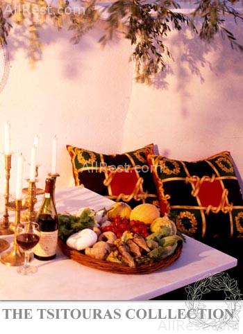 The Tsitouras Collection Hotel 41